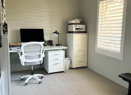 home office