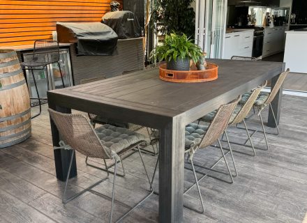 outdoor area