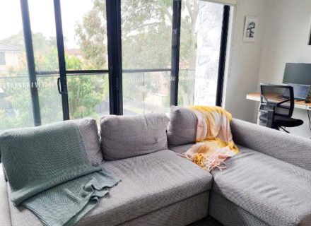 Mineral House, Belfield-12