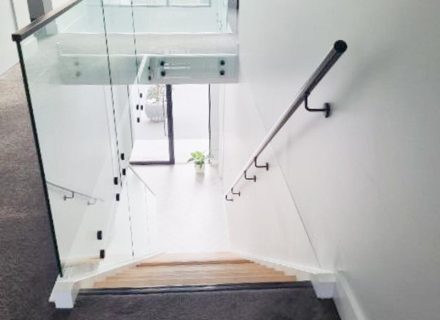 Mineral House, Belfield-13