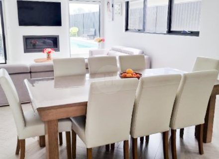 dining space