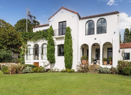 Mission Royale, Mosman 10