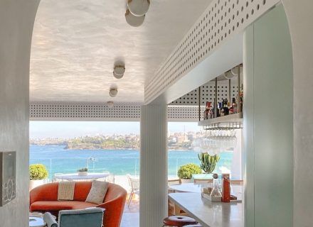 Moda Apartment, Bondi-07