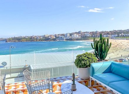 Moda Apartment, Bondi-13