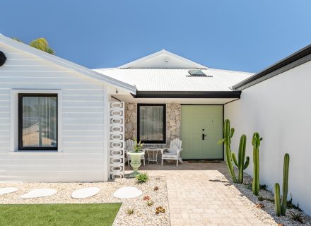 Modern Oasis, Kinross-19