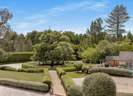 Mon Amour, Berrima 5