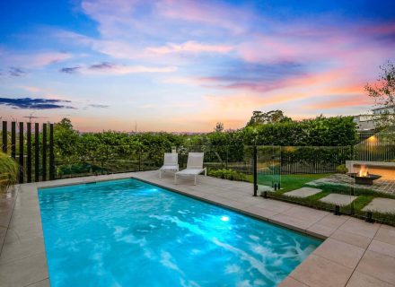 Monochrome Oasis, North Kellyville-6