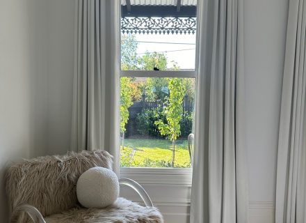 Montague, Fairfield45