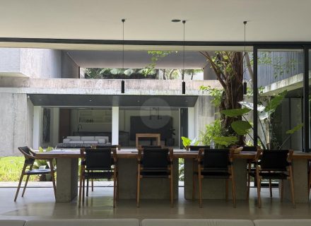 dining space home office