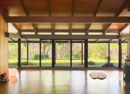 Moon River, Warrandyte 10