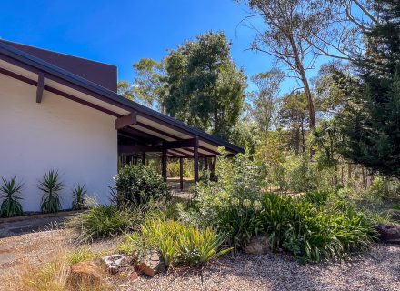 Moon River, Warrandyte 9