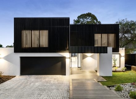 garage driveway