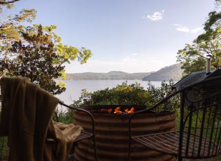 Mossreach, Cogra Bay-5