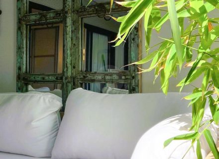 Motif, Chippendale - 1