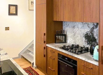 Motif, Chippendale - 2
