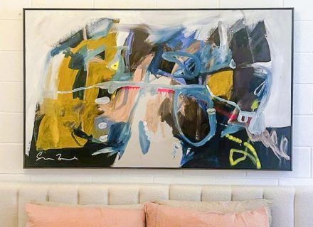 Motif, Chippendale - 20