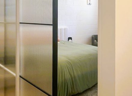 Motif, Chippendale - 8