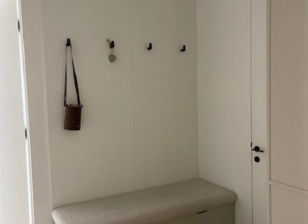 Mudroom