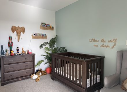 NURSERY 1
