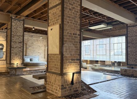 NYC APARTMENT, DARLINGHURST35