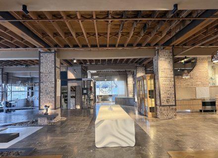 NYC APARTMENT, DARLINGHURST55