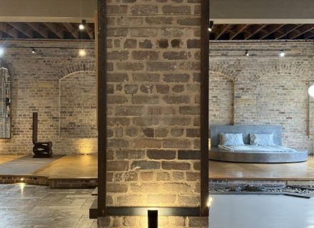 NYC APARTMENT, DARLINGHURST78