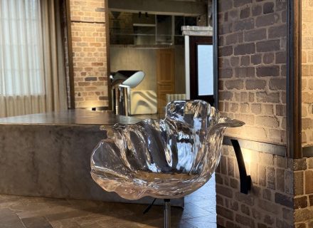 NYC APARTMENT, DARLINGHURST90