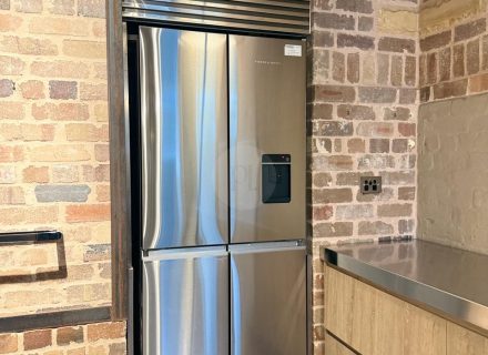 NYC Apartment, Darlinghurst -10