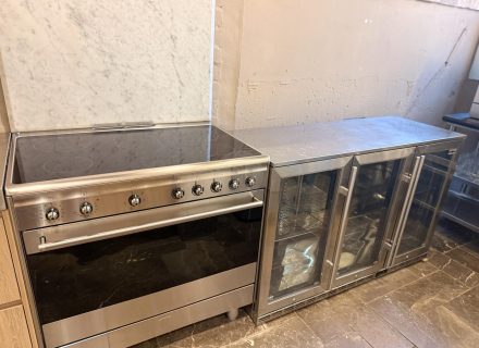 NYC Apartment, Darlinghurst -11