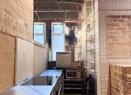 NYC Apartment, Darlinghurst -12