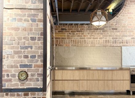 NYC Apartment, Darlinghurst -13