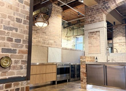 NYC Apartment, Darlinghurst -16