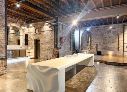 NYC Apartment, Darlinghurst -17