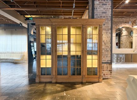 NYC Apartment, Darlinghurst -18