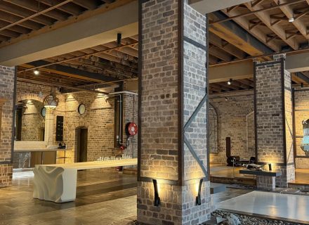 NYC Apartment, Darlinghurst -2