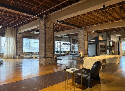 NYC Apartment, Darlinghurst -20