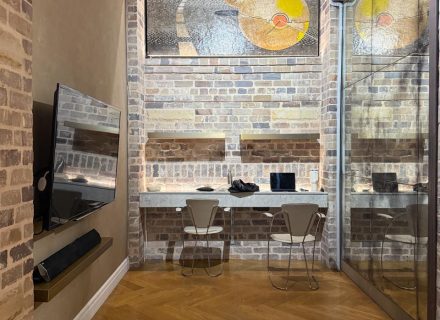 NYC Apartment, Darlinghurst -21