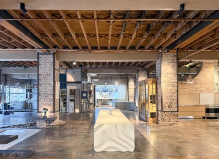 NYC Apartment, Darlinghurst -23