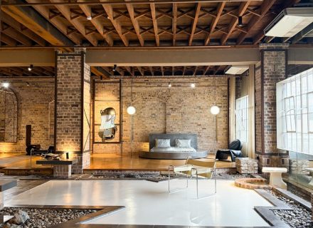 NYC Apartment, Darlinghurst -3