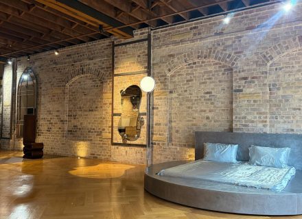 NYC Apartment, Darlinghurst -30