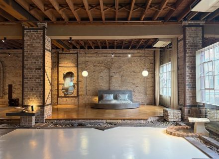 NYC Apartment, Darlinghurst -32