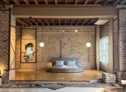 NYC Apartment, Darlinghurst -33