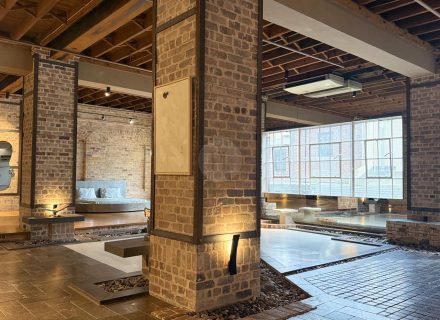 NYC Apartment, Darlinghurst -34