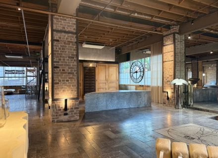 NYC Apartment, Darlinghurst -40