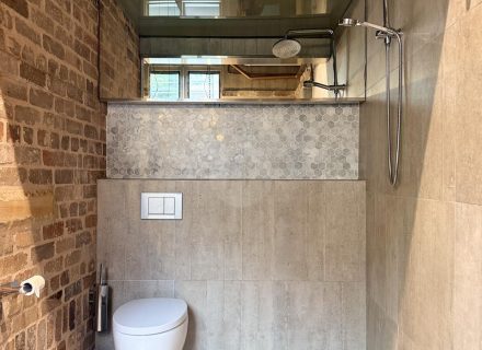 NYC Apartment, Darlinghurst -43