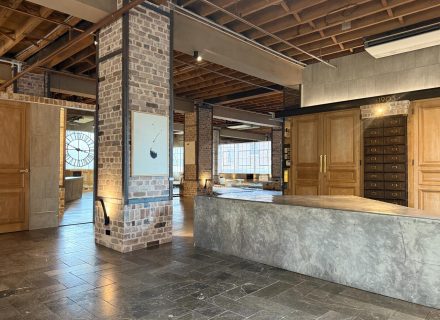 NYC Apartment, Darlinghurst -46