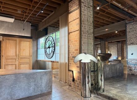 NYC Apartment, Darlinghurst -48