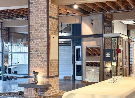 NYC Apartment, Darlinghurst -5