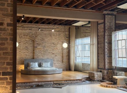 NYC Apartment, Darlinghurst -7