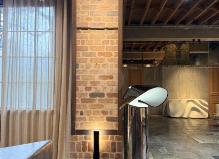 NYC Apartment, Darlinghurst -8